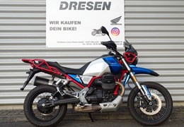 Gebrauchte Moto Guzzi V85 TT