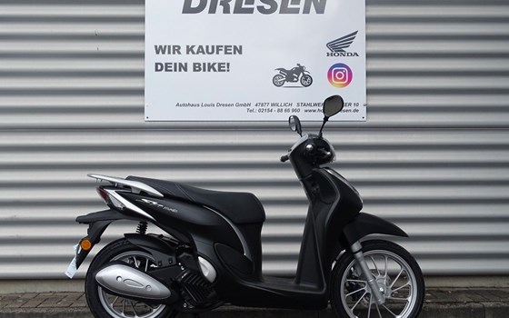 Neufahrzeug Honda SH Mode 125 - Bild 1