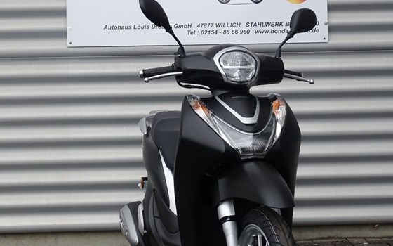 Neufahrzeug Honda SH Mode 125 - Bild 2