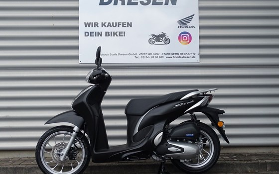 Neufahrzeug Honda SH Mode 125 - Bild 3