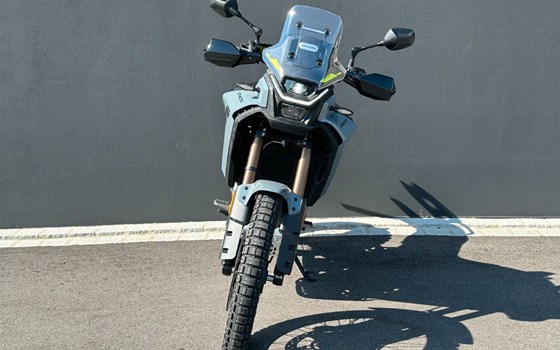 Neufahrzeug CFMOTO 450MT - Bild 10