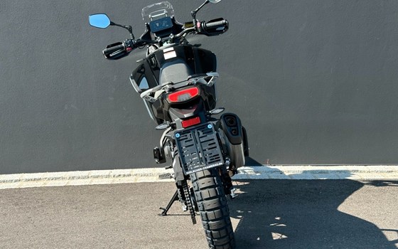 Neufahrzeug CFMOTO 450MT - Bild 11
