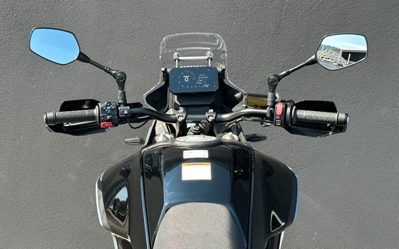 Neufahrzeug CFMOTO 450MT - Bild 13