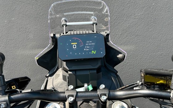 Neufahrzeug CFMOTO 450MT - Bild 14