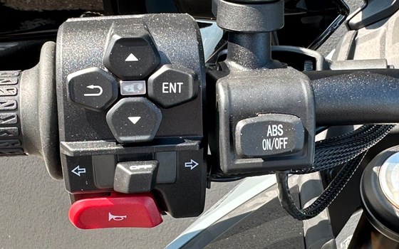 Neufahrzeug CFMOTO 450MT - Bild 26