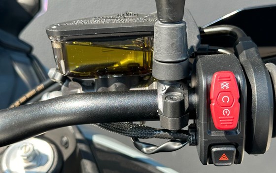 Neufahrzeug CFMOTO 450MT - Bild 27