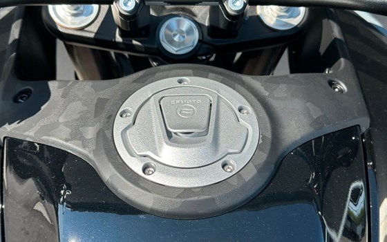 Neufahrzeug CFMOTO 450MT - Bild 29