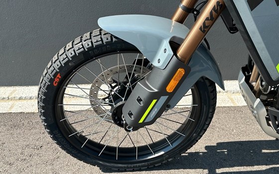 Neufahrzeug CFMOTO 450MT - Bild 5