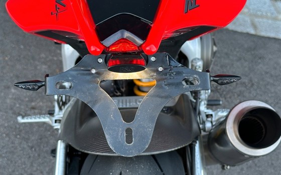 Gebrauchtmotorrad Aprilia RSV 4 - Bild 19