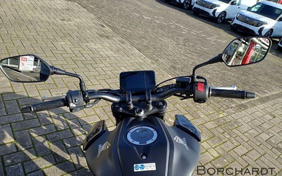 Neufahrzeug Honda CB125R - Bild 11