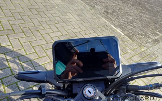 Neufahrzeug Honda CB125R - Bild 13