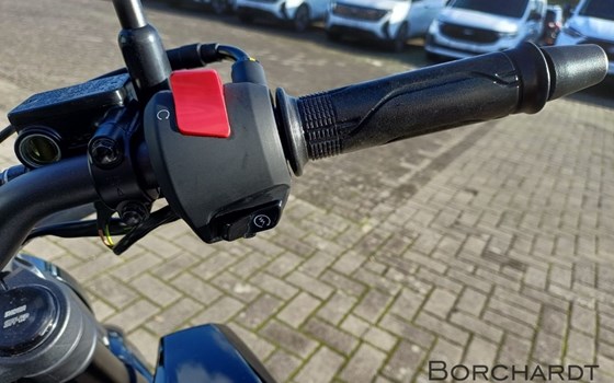 Neufahrzeug Honda CB125R - Bild 14