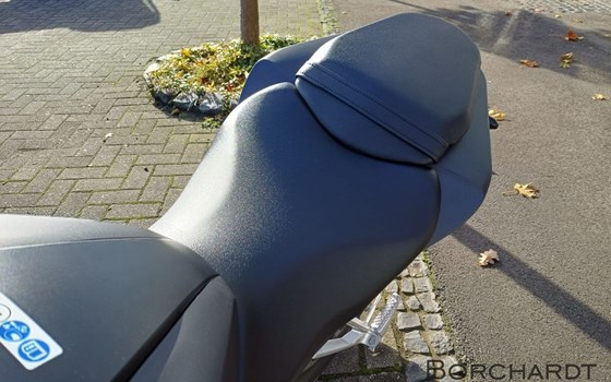 Neufahrzeug Honda CB125R - Bild 15