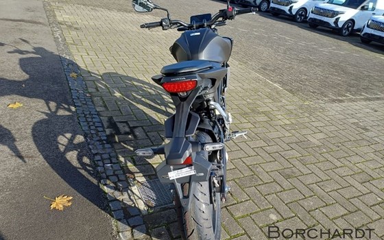 Neufahrzeug Honda CB125R - Bild 6
