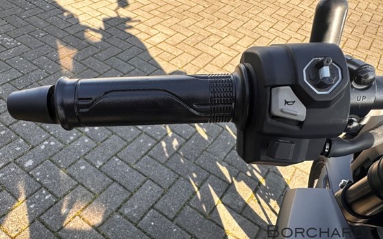 Neufahrzeug Honda CB125R - Bild 10