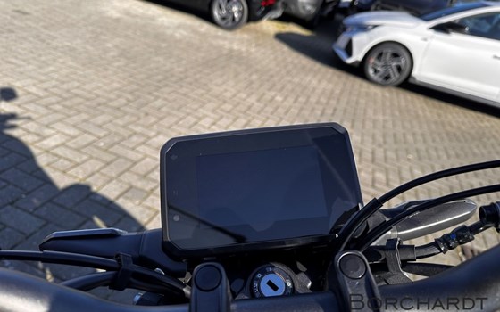 Neufahrzeug Honda CB125R - Bild 11