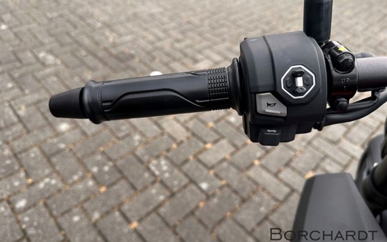 Neufahrzeug Honda CB125R - Bild 11