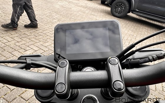 Neufahrzeug Honda CB125R - Bild 12