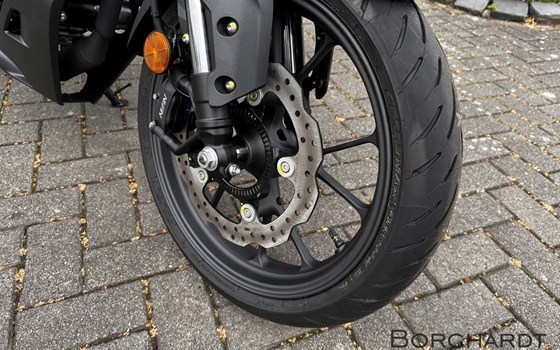 Neufahrzeug Honda CB125R - Bild 9