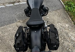 Gebrauchte Moto Guzzi V9 Bobber