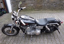 Gebrauchte Harley-Davidson Dyna Super Glide FXD