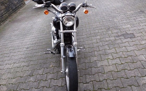 Gebrauchtmotorrad Harley-Davidson Dyna Super Glide FXD - Bild 2