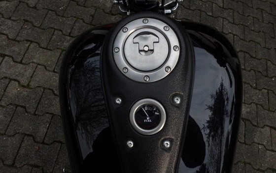 Gebrauchtmotorrad Harley-Davidson Dyna Super Glide FXD - Bild 6