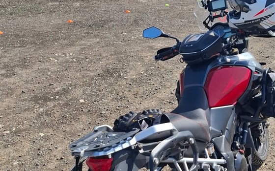 Gebrauchtmotorrad Suzuki V-Strom 1000 - Bild 3