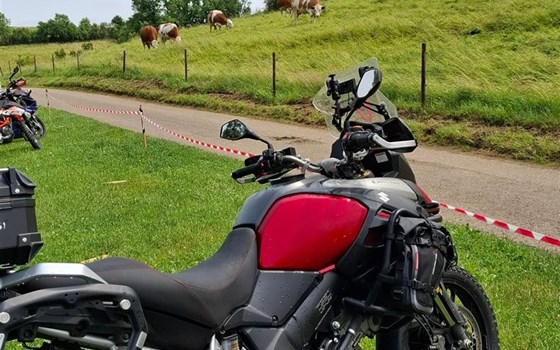 Gebrauchtmotorrad Suzuki V-Strom 1000 - Bild 4