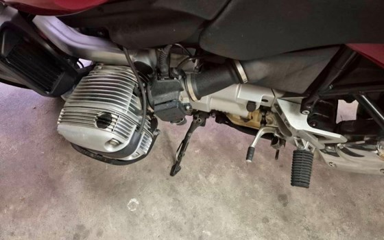 Gebrauchtmotorrad BMW R 850 R - Bild 3