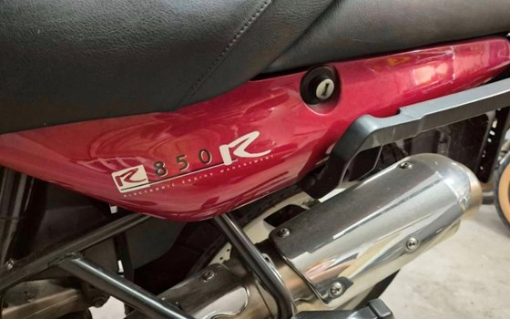 Gebrauchtmotorrad BMW R 850 R - Bild 5