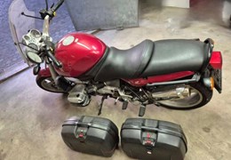 Gebrauchte BMW R 850 R