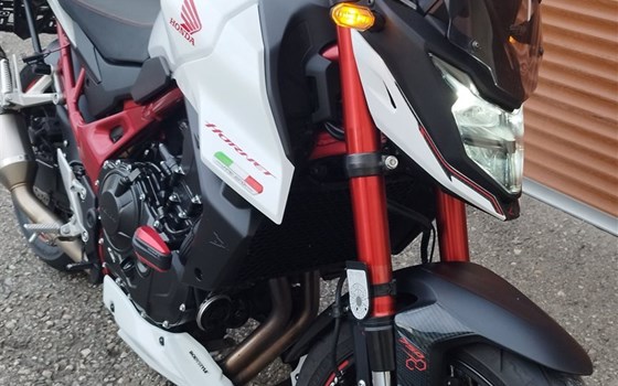 Gebrauchtmotorrad Honda CB 750 - Bild 3