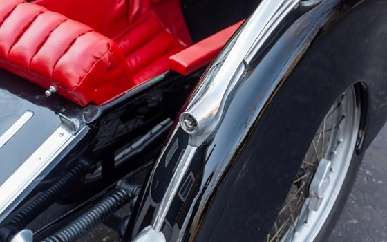 Gebrauchtmotorrad BMW R 50 - Bild 12