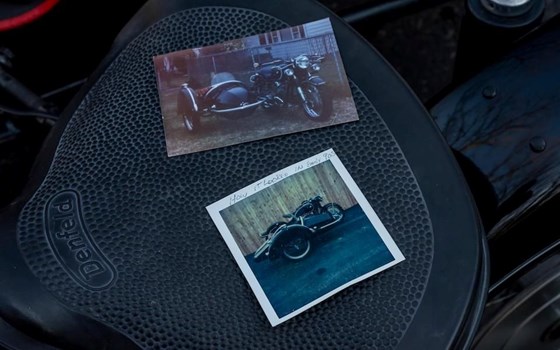 Gebrauchtmotorrad BMW R 50 - Bild 6