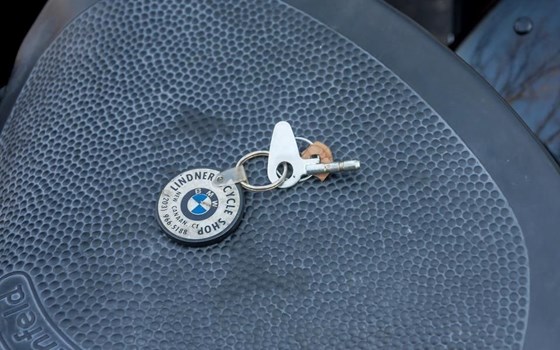 Gebrauchtmotorrad BMW R 50 - Bild 7