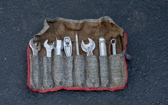 Gebrauchtmotorrad BMW R 50 - Bild 8