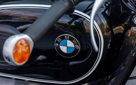 Gebrauchtmotorrad BMW R 50 - Bild 9