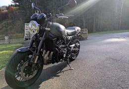 Gebrauchte Kawasaki Z900 RS
