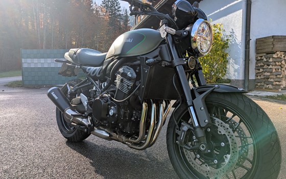 Gebrauchtmotorrad Kawasaki Z900 RS - Bild 4