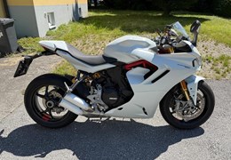 Gebrauchte Ducati SuperSport 950 S