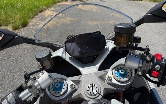 Gebrauchtmotorrad Ducati SuperSport 950 S - Bild 10