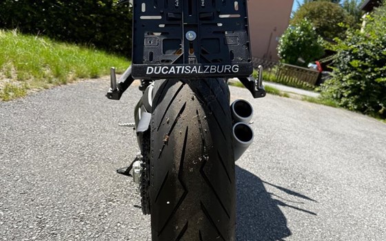 Gebrauchtmotorrad Ducati SuperSport 950 S - Bild 11