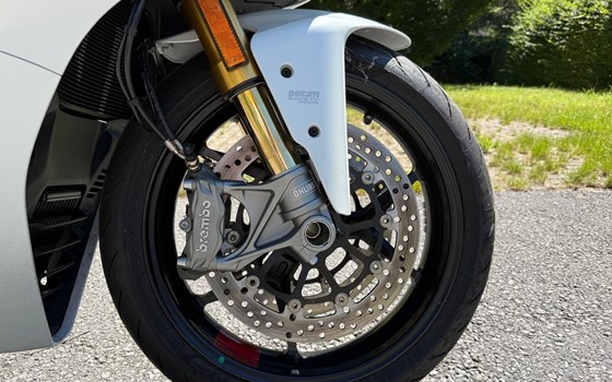 Gebrauchtmotorrad Ducati SuperSport 950 S - Bild 2