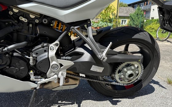 Gebrauchtmotorrad Ducati SuperSport 950 S - Bild 9