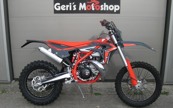 Neufahrzeug Beta Xtrainer 300 - Bild 1