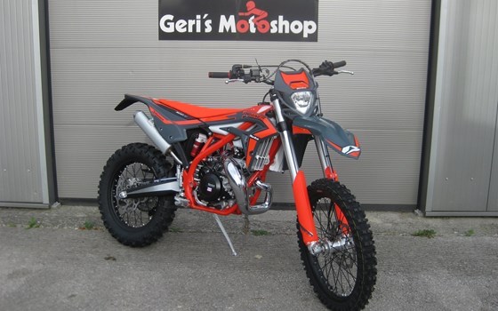 Neufahrzeug Beta Xtrainer 300 - Bild 2