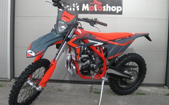 Neufahrzeug Beta Xtrainer 300 - Bild 4