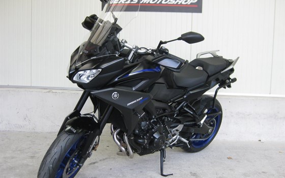 Gebrauchtmotorrad Yamaha Tracer 900 - Bild 4