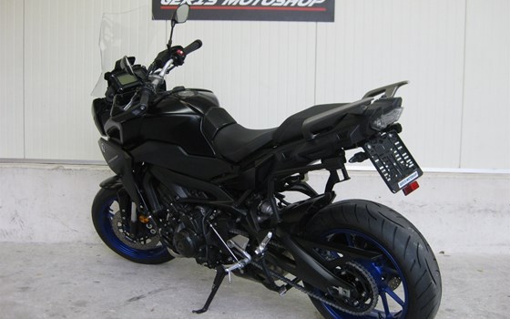 Gebrauchtmotorrad Yamaha Tracer 900 - Bild 5